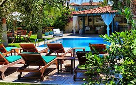 Tash Mekan Alaçatı